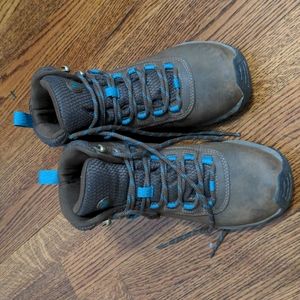 Merrell hiking boots